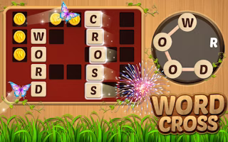Word Cross