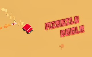 Missile Dodge