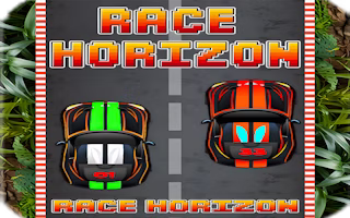 Race Horizon