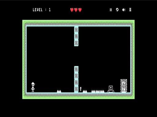 Play Edge of Survival