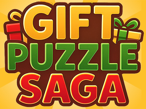 Thumbnail for Gift Puzzle Saga