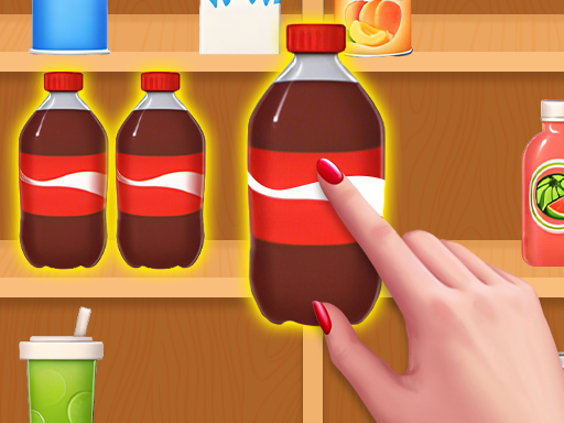 Thumbnail for Goods Triple Match 3D