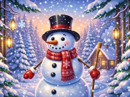 Thumbnail for New Year Puzzles