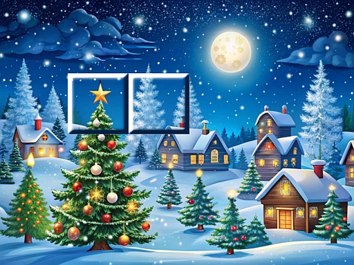 Thumbnail for Holiday Tile Swap