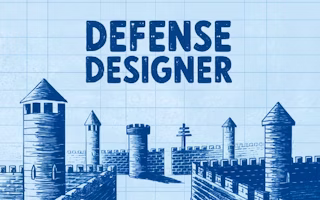 Defense Designer