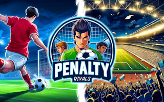 Penalty Rivals